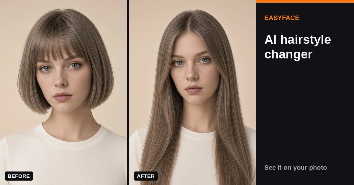 EasyFace AI