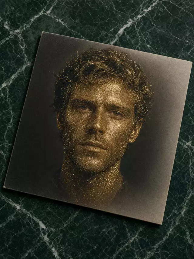 Album cover — EasyFace