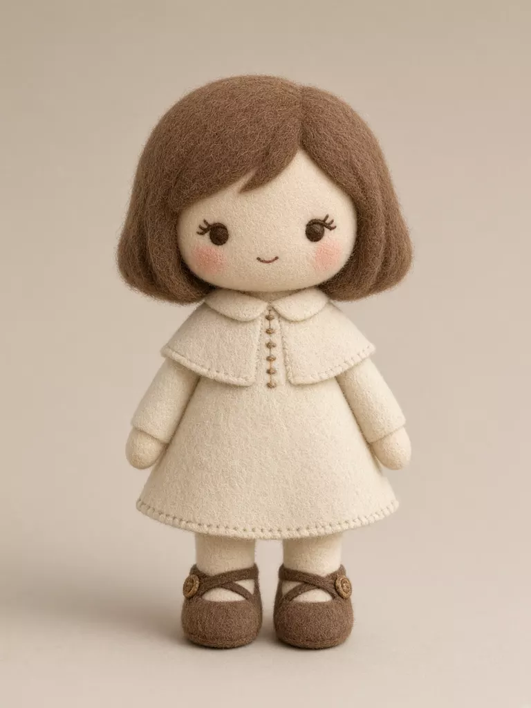 Plushie — EasyFace